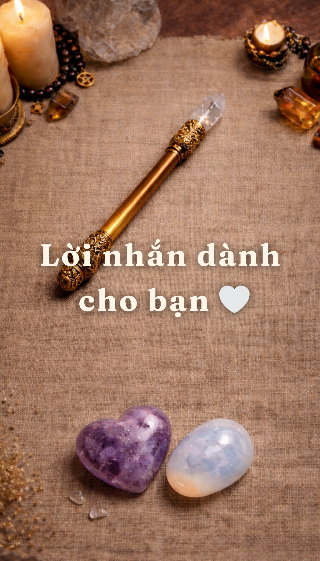 Điều bạn cần nghe ngay lúc này